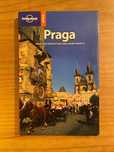 Praga - Guia Lonely Planet (portes grátis)