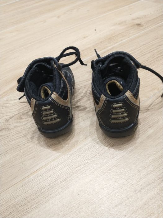 Półbuty dziecięce Walky roz. 26