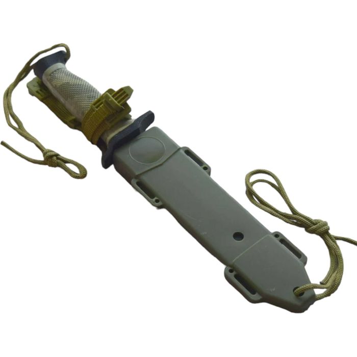 profesjonalny NÓŻ wojskowy mtech USA MT-676TC