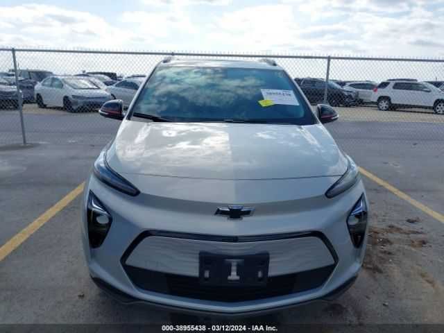 Chevrolet Bolt EUV FWD Premier 2023 *