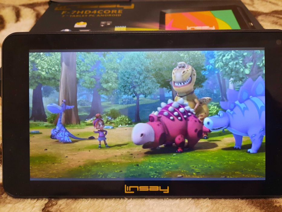 Планшет стан Нового