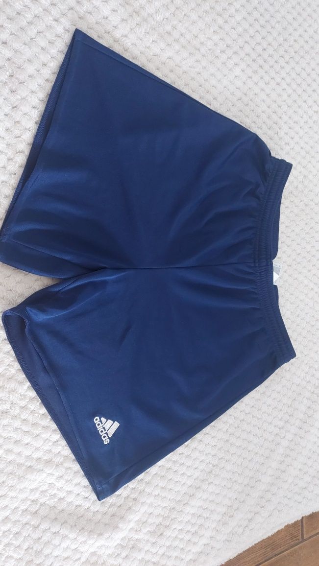 Spodenki sportowe adidas rozmiar s