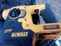 Młotowiertarka Dewalt DCH253M 2SDS Plus