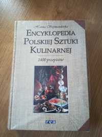 Encyklopedia polskiej sztuki kulinarnej - H. Szymanderska