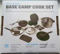 Набор посуды Stanley Base Camp Cook Set туристический