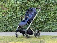 Spacerówka Cybex Balios S Lux 2.0