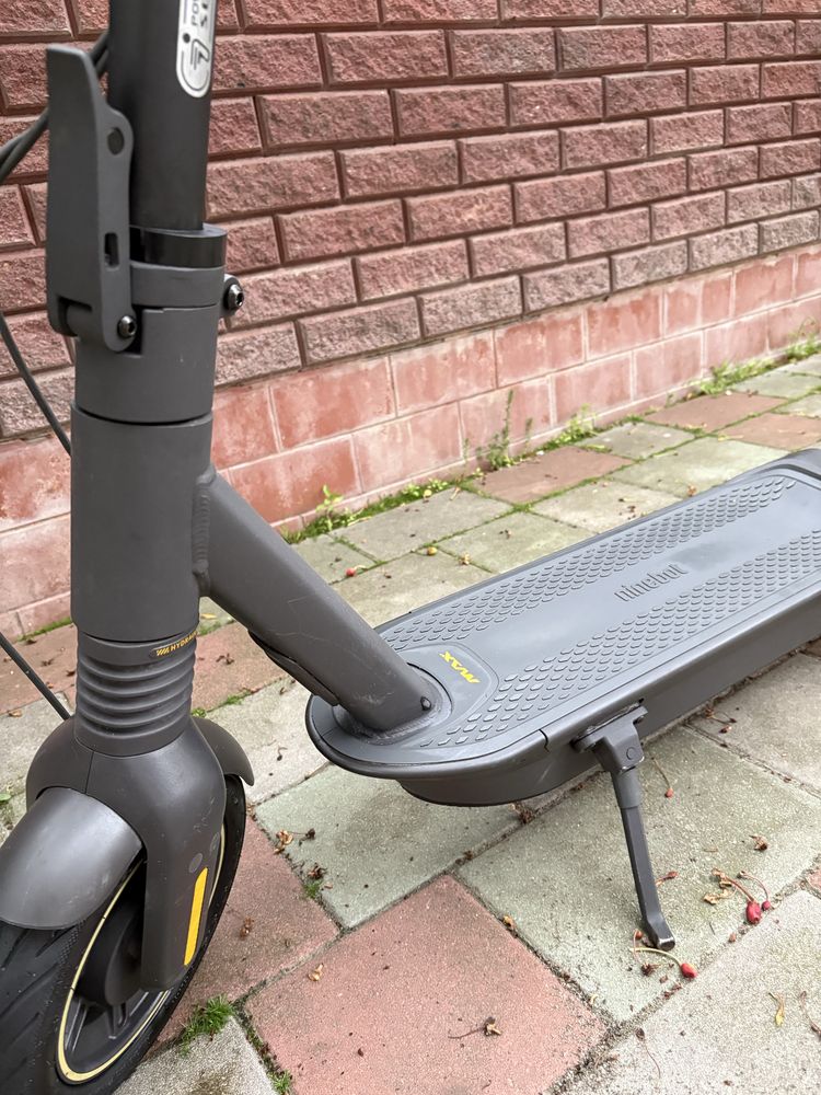 Segway Ninebot g2 max