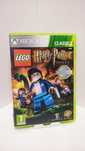 Xbox 360 Harry Potter LEGO PL wersja