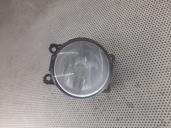 Farol nevoeiro frente direito RENAULT Megane III Grandtour (KZ0/1)
