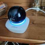 Dahua IPC-A46 IP Kamera obrotowa