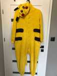 Onesie/piżama/śpioch Pikachu rozm. S/M męski