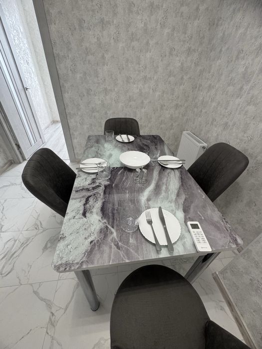 Своя 2 ком. квартира Дача Ковалевского /16 ст. Фонтана /ЖК Посейдон