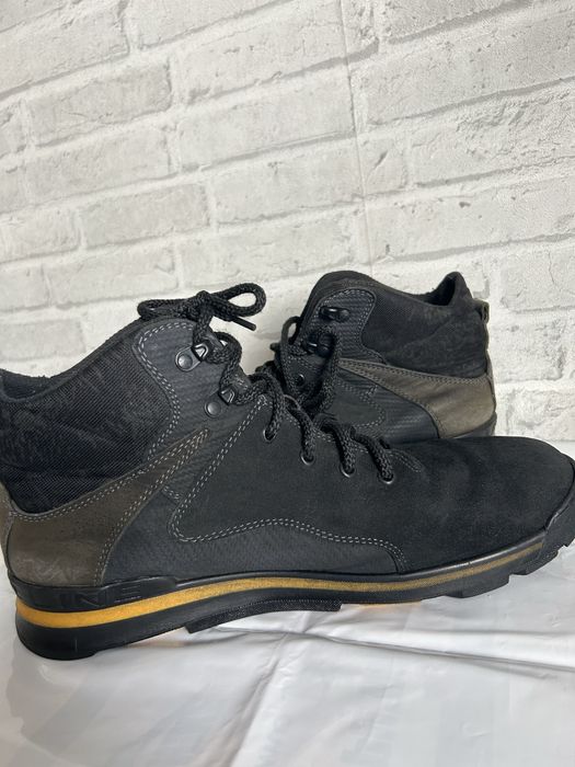 Ботинки чоловічі , розмір 45-46