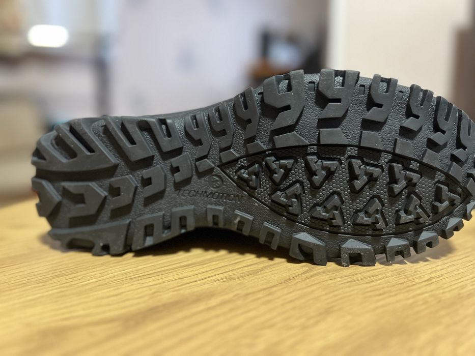 Нові чоловічі зимові черевики