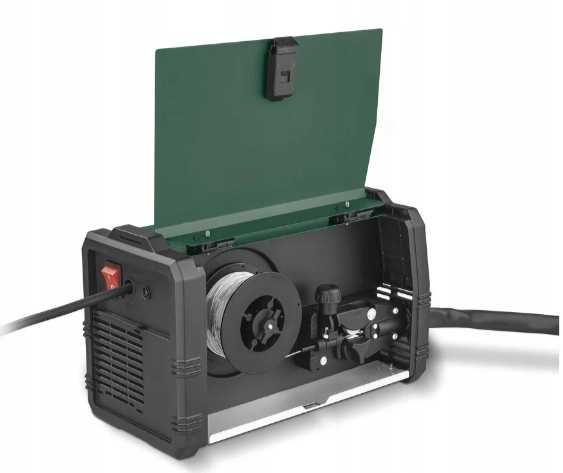 Drut rdzeniowy PARKSIDE PSFD C1 0,6 mm 206 m samoosłonowy MIGOMAT