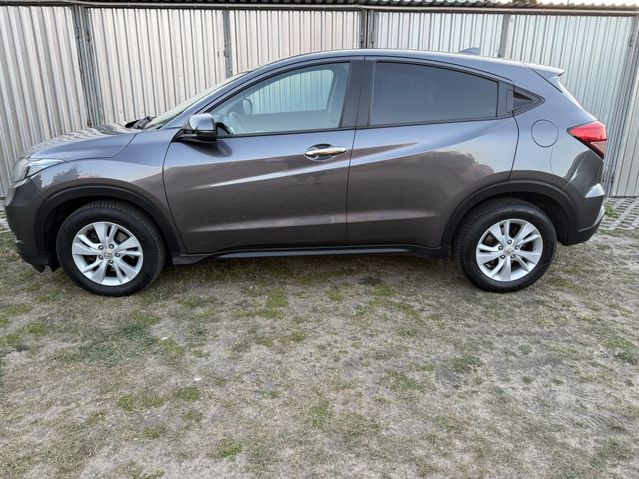 HONDA HR-V Automat