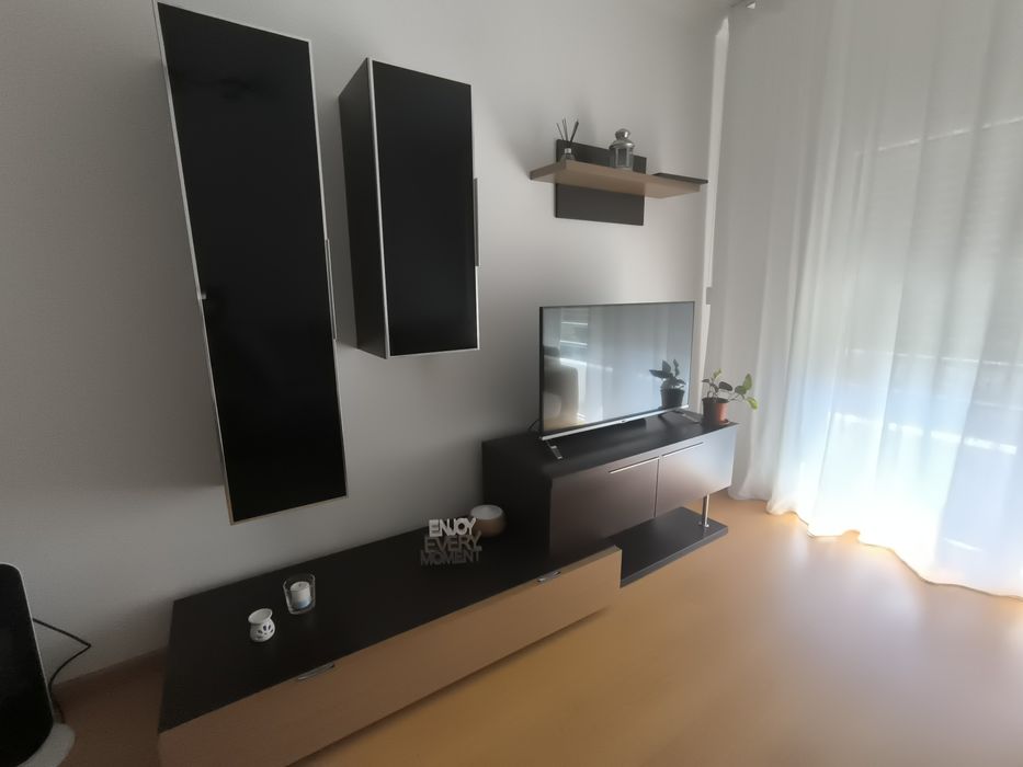 Conjunto Móvel de Sala