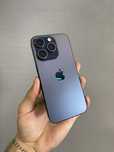 iPhone 15 Pro 256Gb Blue Titanium Neverlock від Магазину