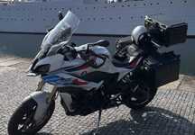 BMW XR1000S 2022 M
