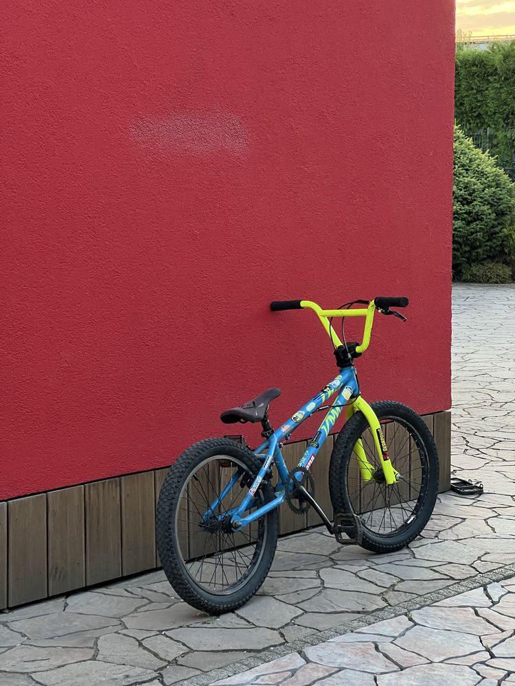 Bmx Scott VOLT-X 30