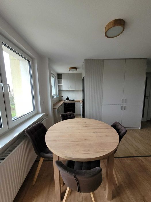 Mieszkanie 38m2 Radomsko Piastowska