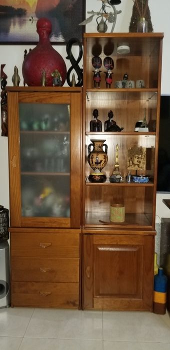 Venda de móveis e sofá e roupeiro