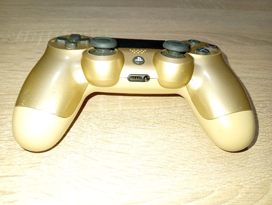 Comando ps4 original