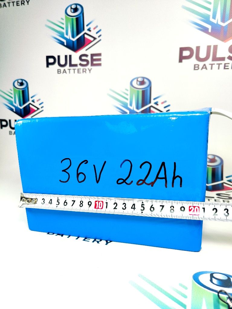 Акумулятор 36V 24Ah Samsung для електровелосипеда Гарантія!!