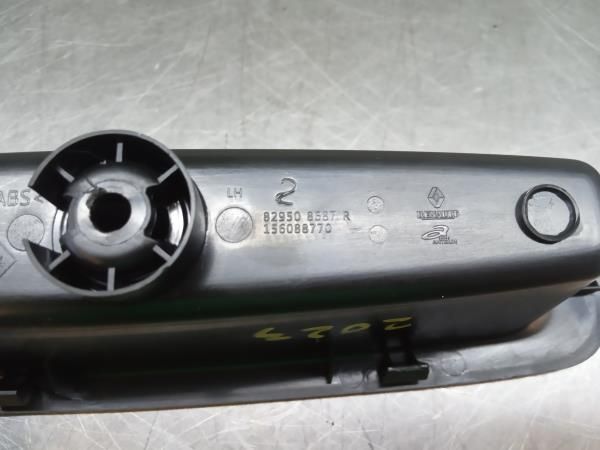 Comando / botão / interruptor vidros trás direito RENAULT Kadjar (HA_,