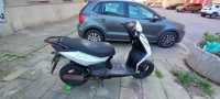 Moto Sym 50cc gasolina