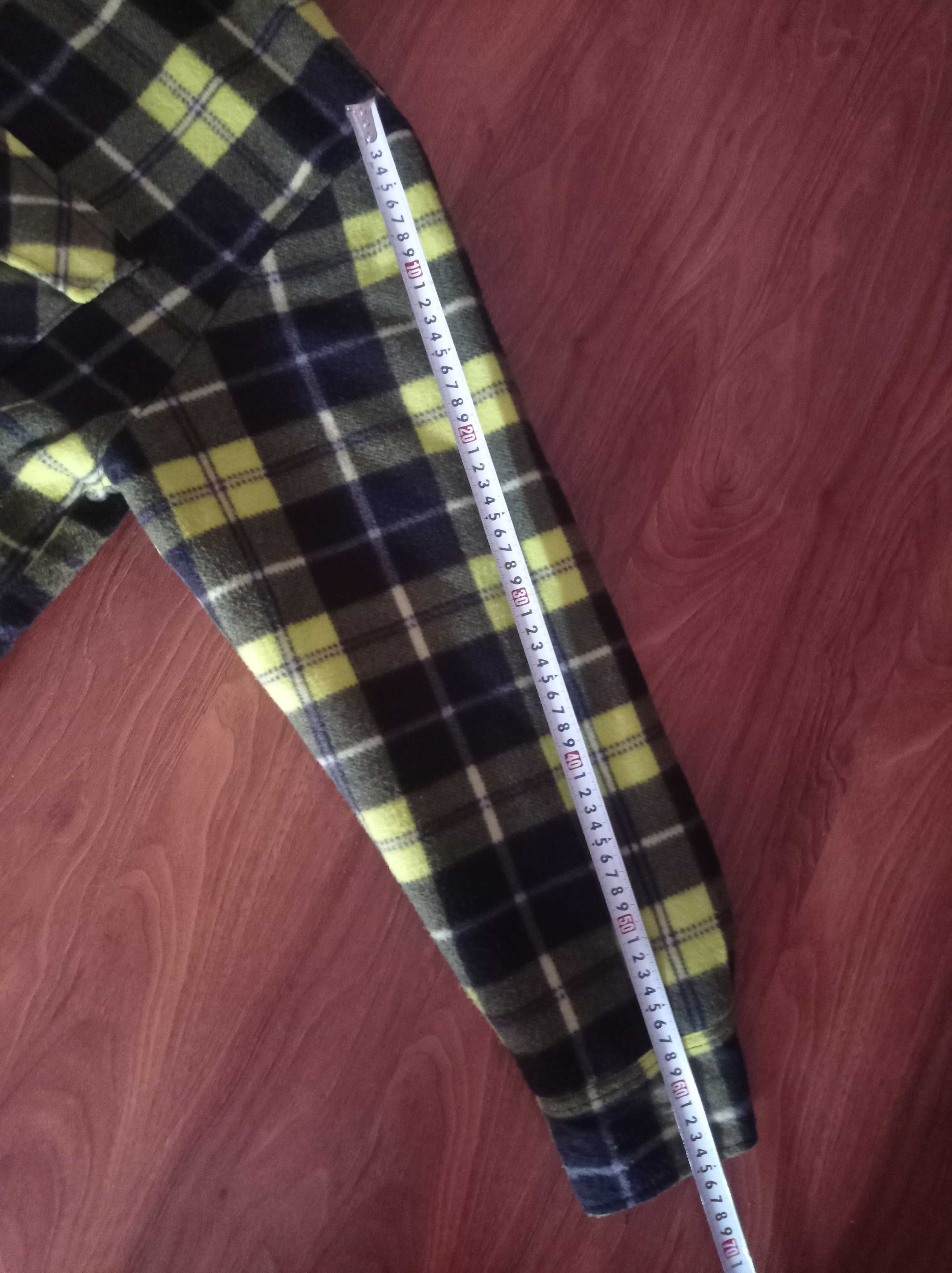 Bluza polarowa, kurtka meska rozm.3xl