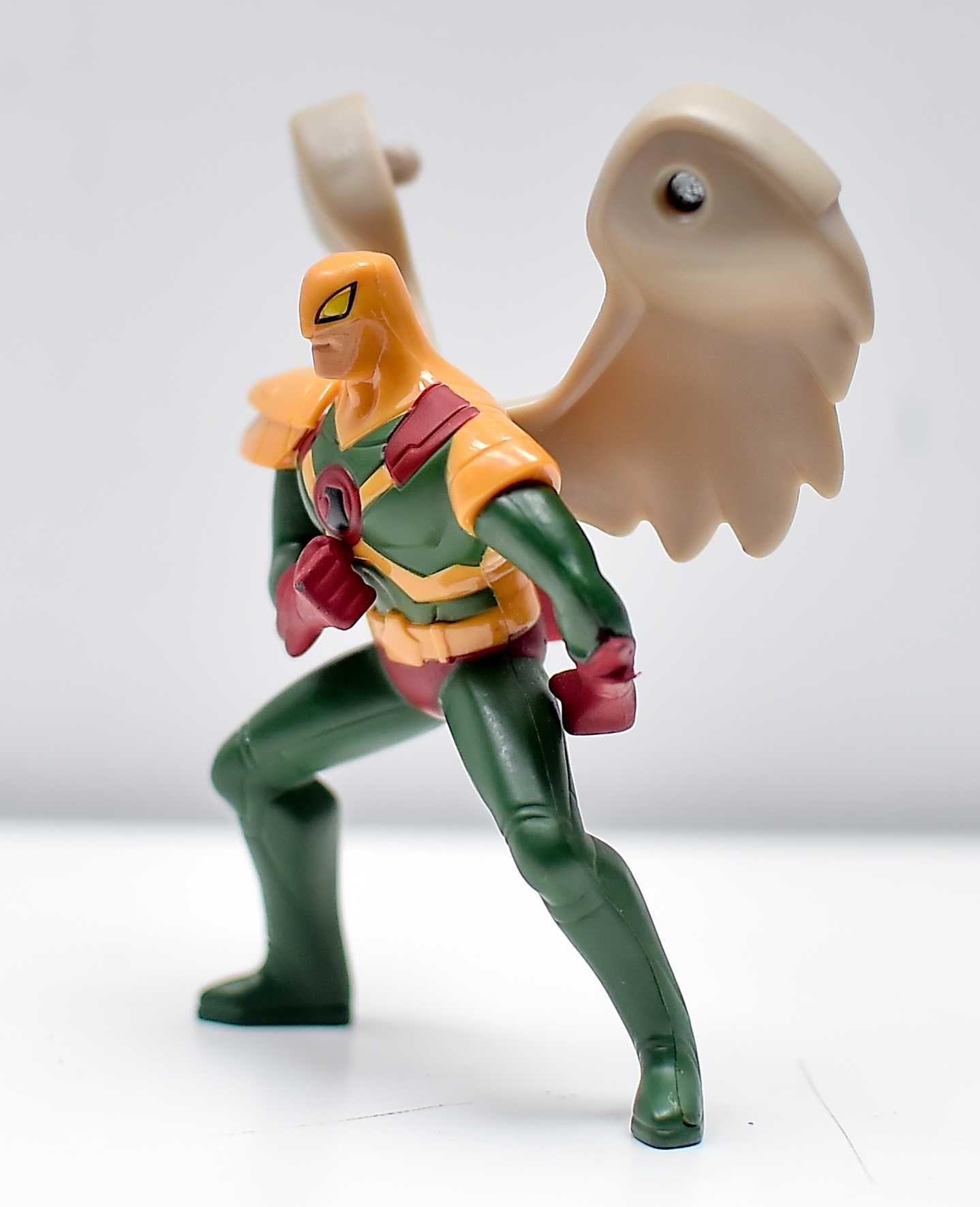 Figurka # DC Comics Hawkman 11 cm