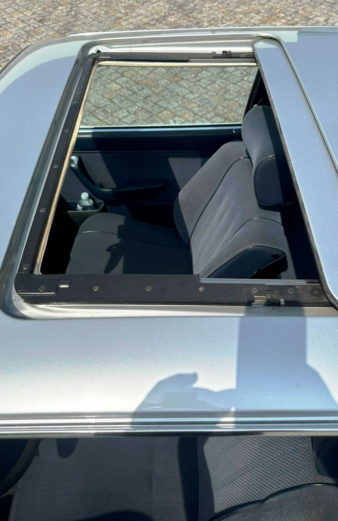 BMW e21 323i 02/1983