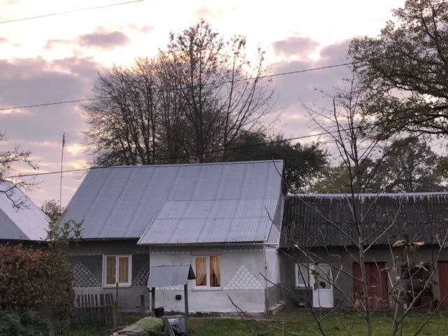 Продаж будинку с. Дмитре Львівська область