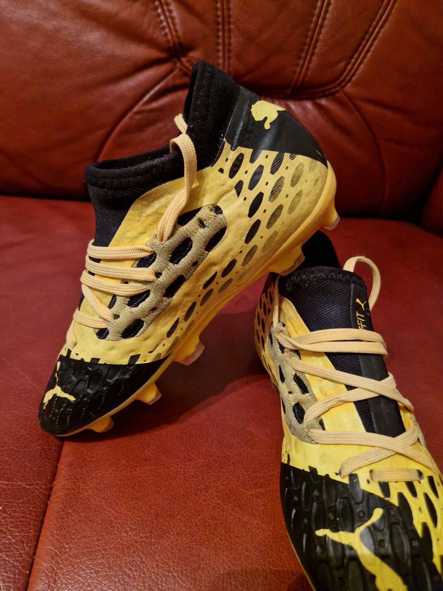 Korki Puma Future r 32