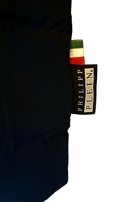 Kurtka Philipp Plein