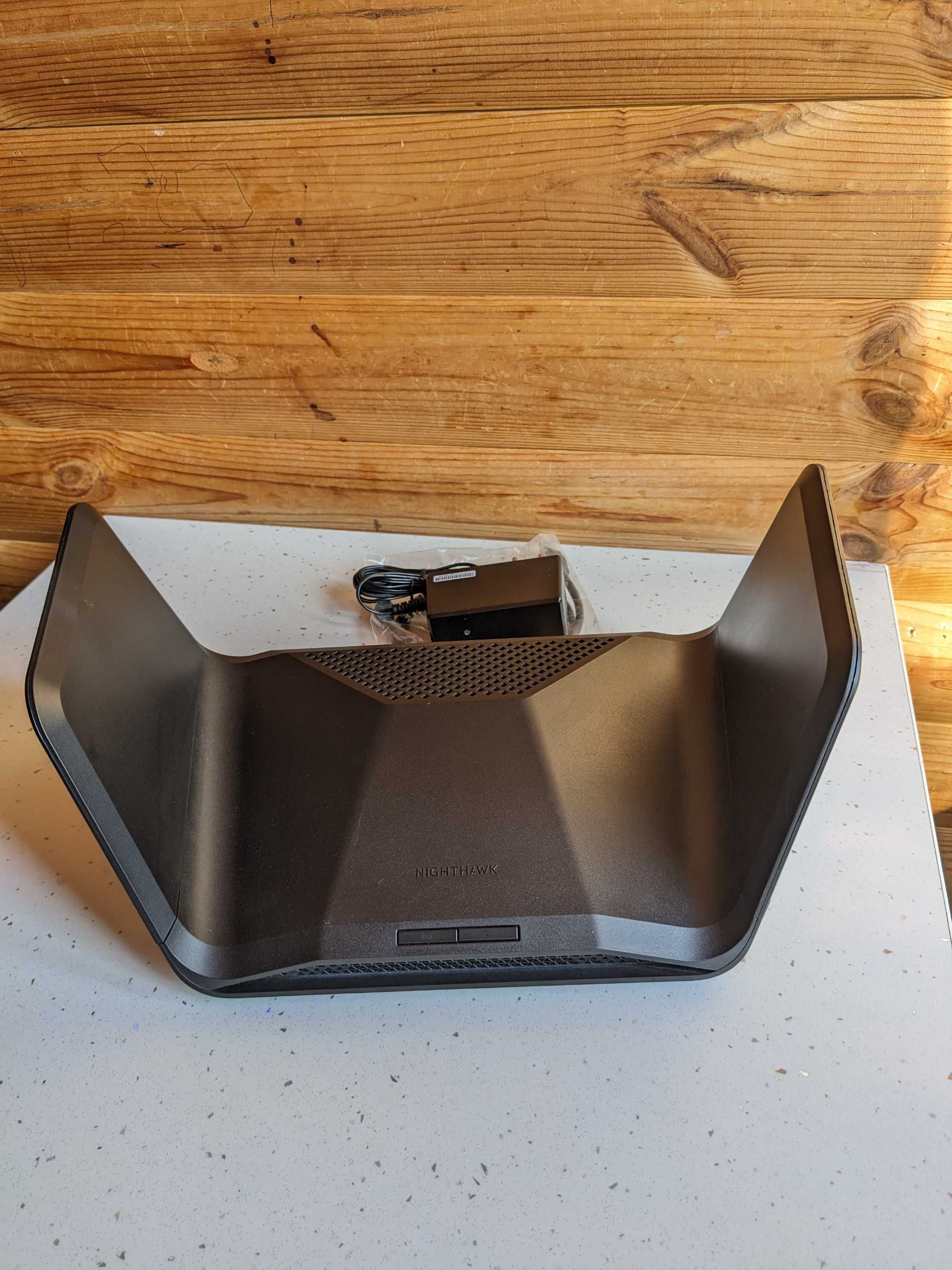 Netgear Nighthawk RAX290 WiFi 6E