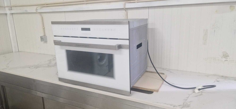 Forno Micro-ondas Kuppersbusch