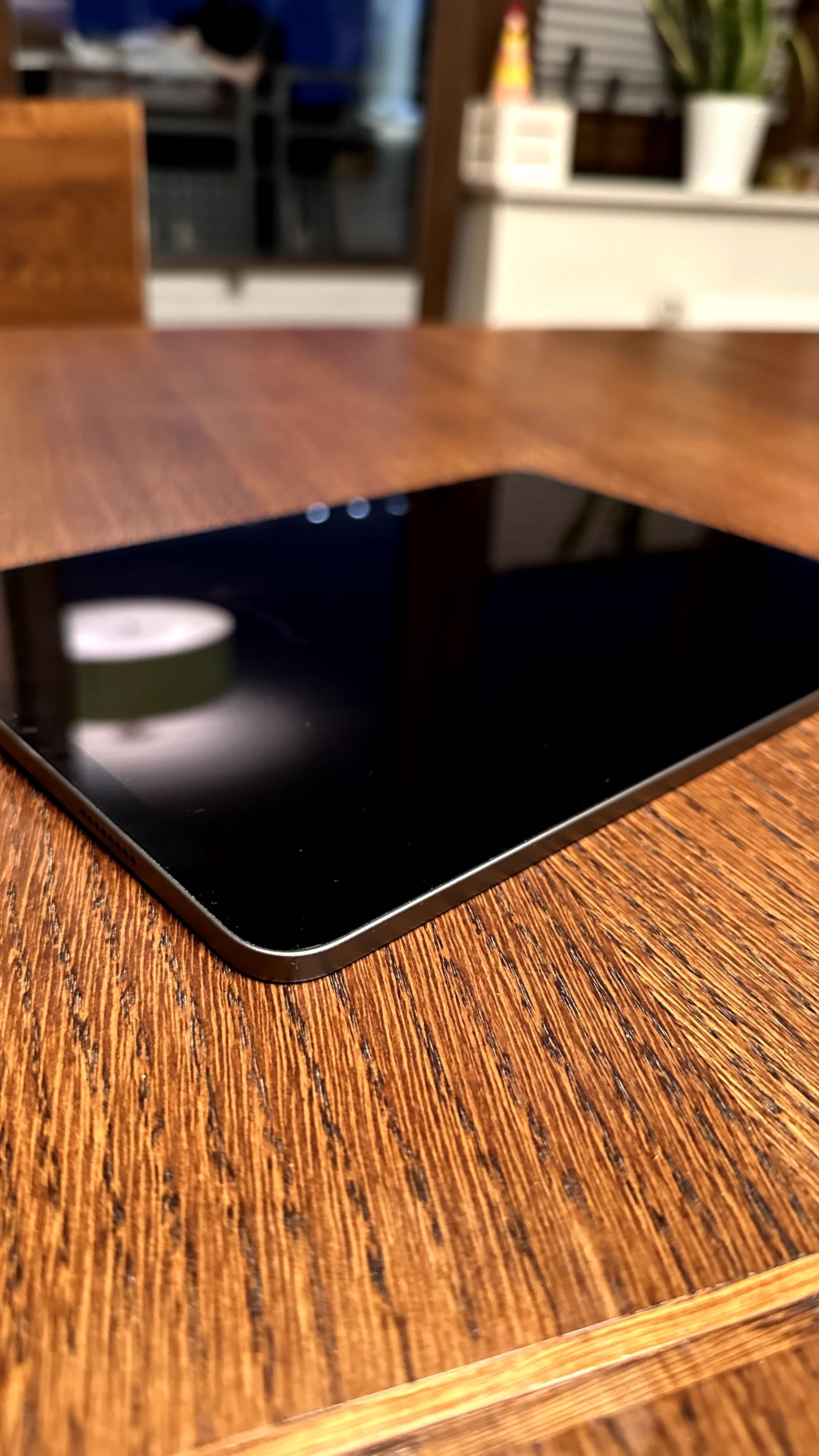iPad Pro 11 cali 3rd gen m1 128gb. Piękny Case