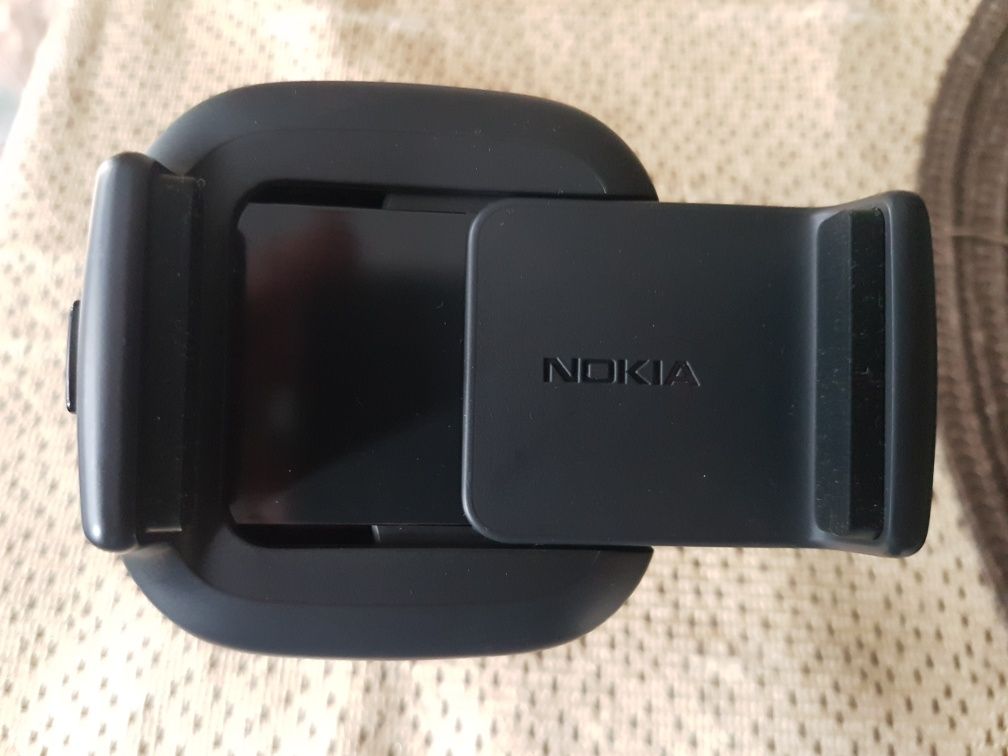 Uchwyt samochodowy Nokia