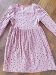 Sukienka H&M r. 134/140