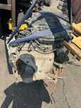 Silnik k7ja7101 kja710  Dacia sandero logan 1.4mpi niski przebieg 98 tysięcy