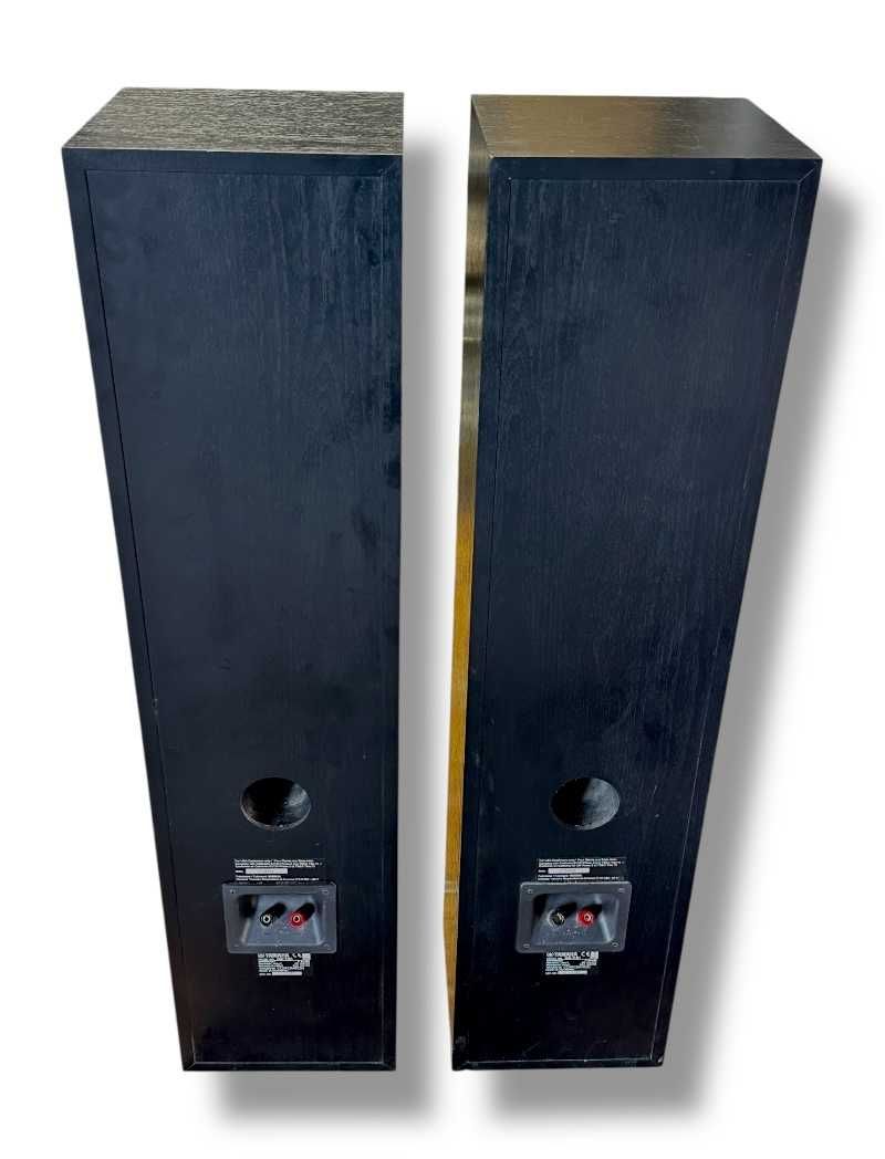 Zestaw kolumn 5.0 Yamaha NS-F51\NS-B51\NS-C51