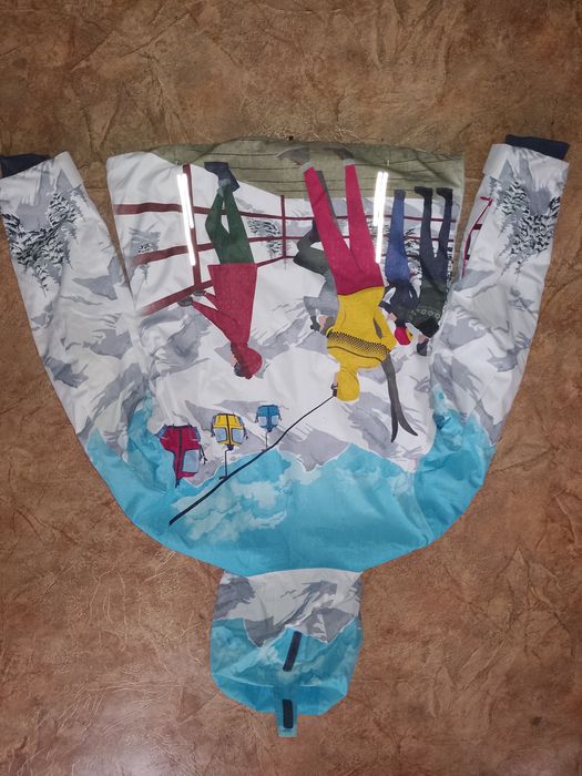 Куртка лижна CMP дитяча