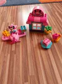 Lego Duplo Disney - kawiarenka Minnie 10830