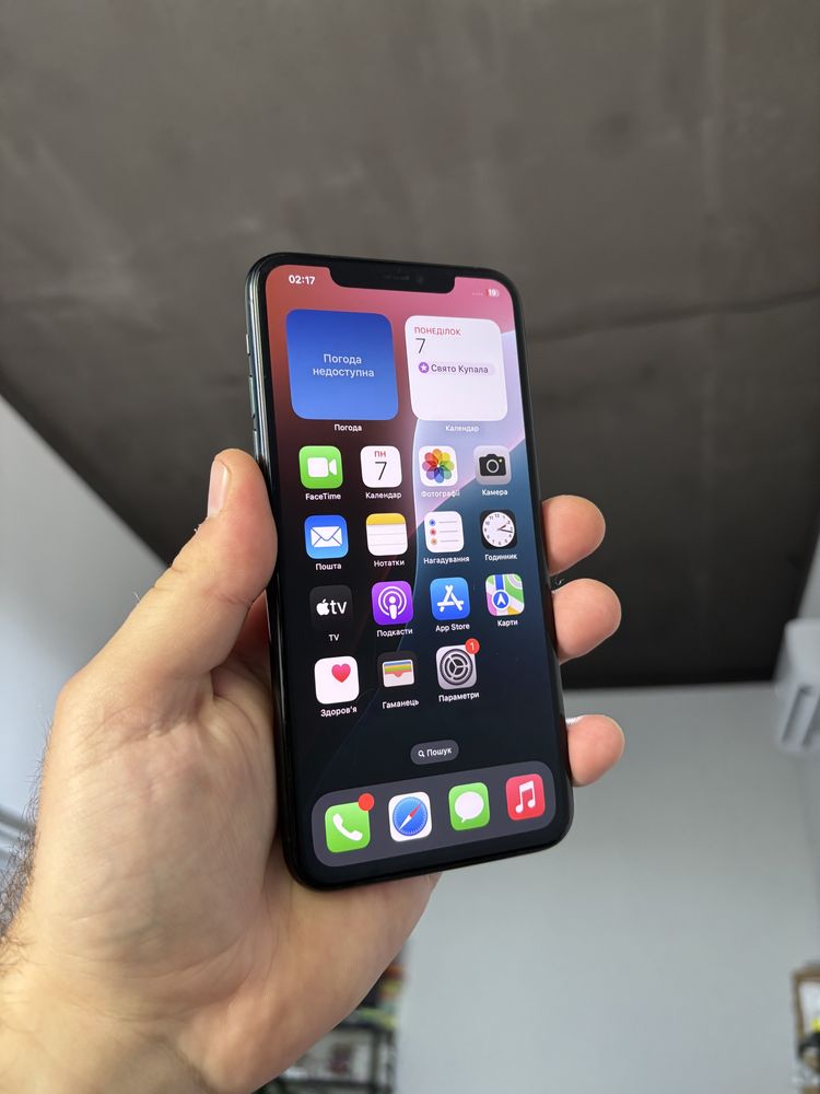 Apple iphone 11 Pro Max 64 gb 100% айфон про макс
