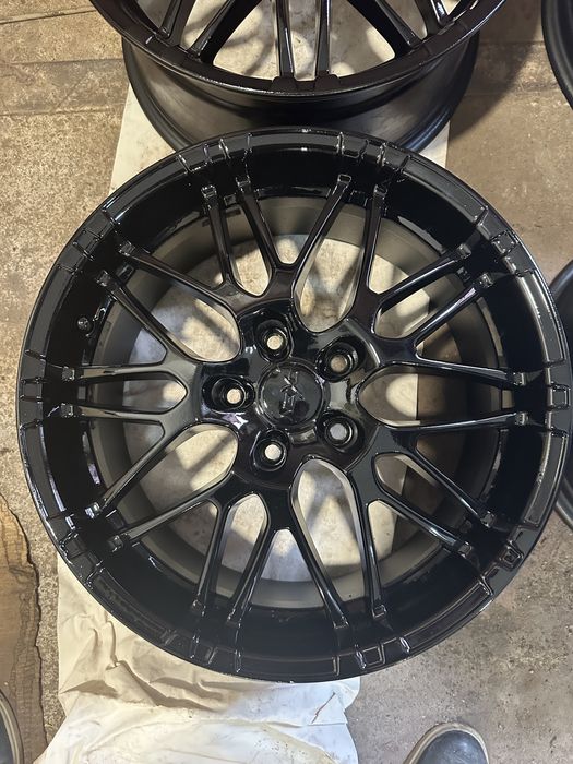 Диски BMW R18 5*120 (8,5Jx18EH2+)