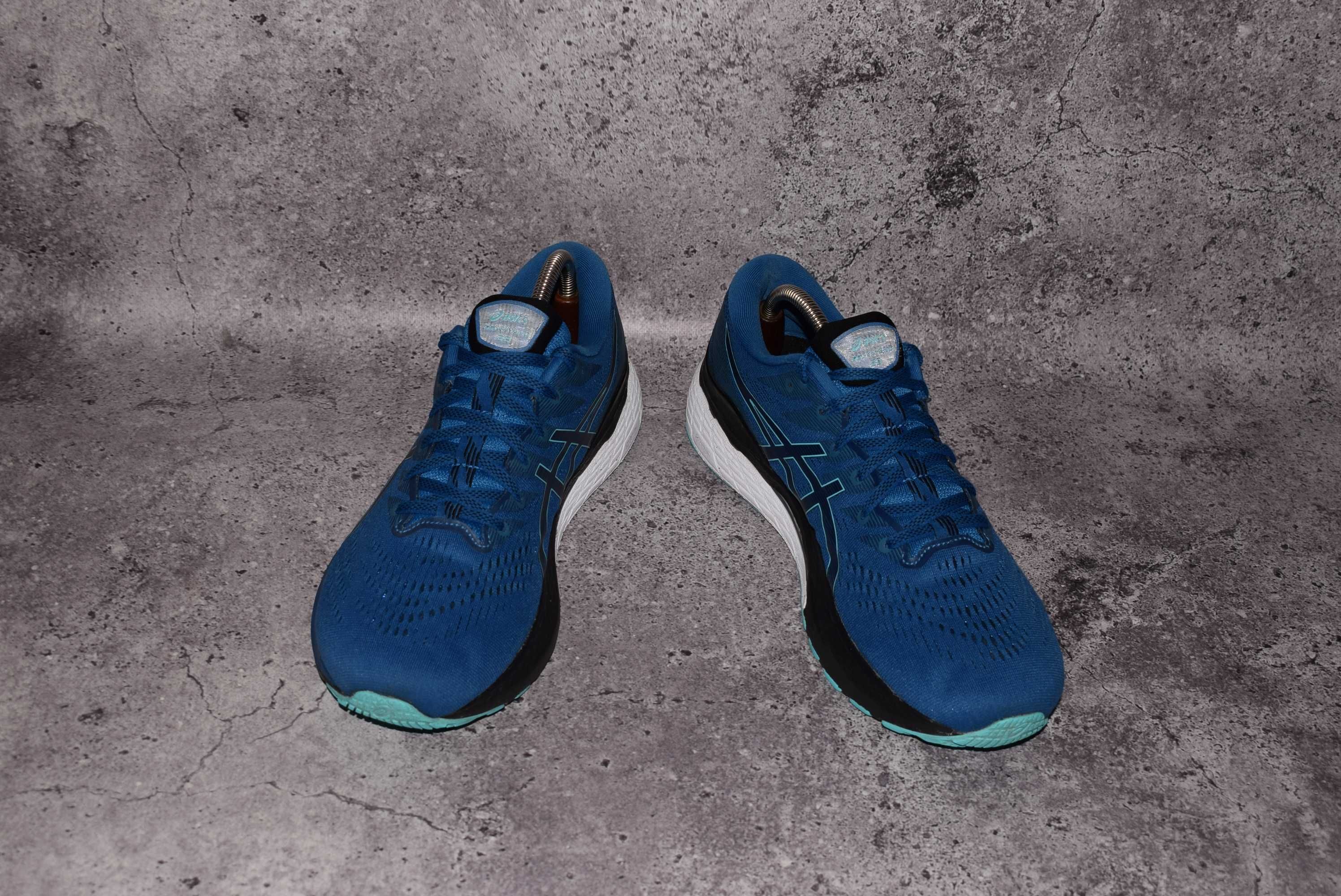 Чоловічі Бігові Кросівки Asics Gel Kayano 28 ( Асікс 29 30 nimbus )