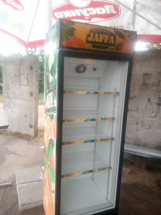 Продам холодильник