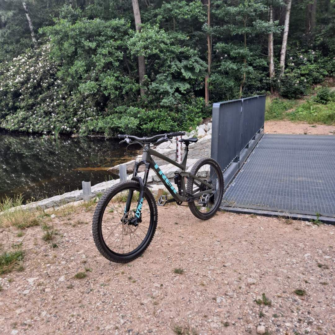 Trek remedy 8 XT  2022 XL ( enduro, propan, yt capra)